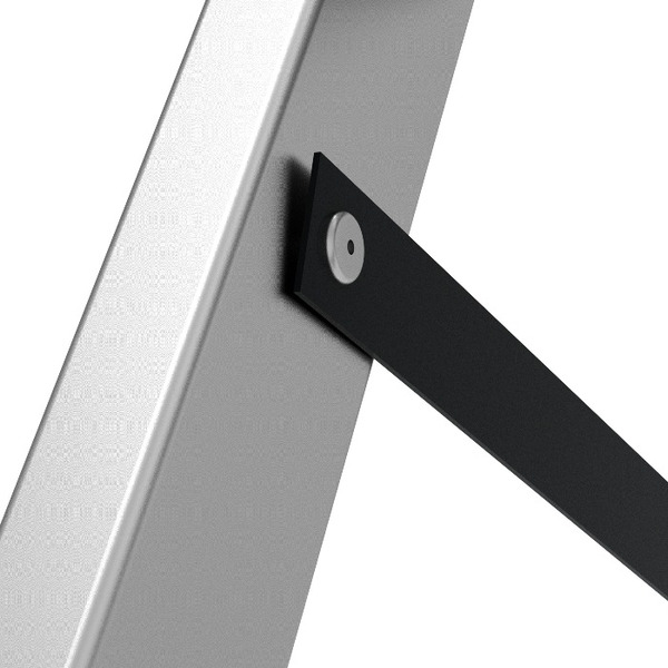 Лестница-стремянка Новая высота NV211 (2110110)