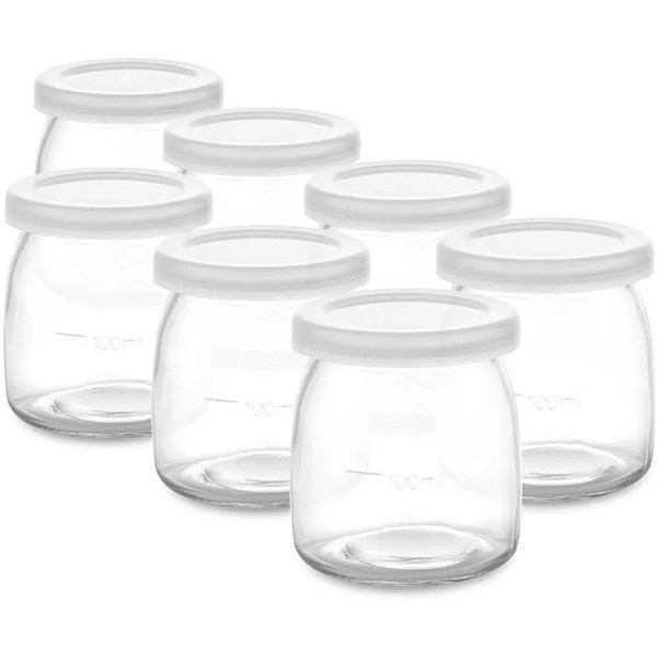 Йогуртница Kitfort KT-2088-1