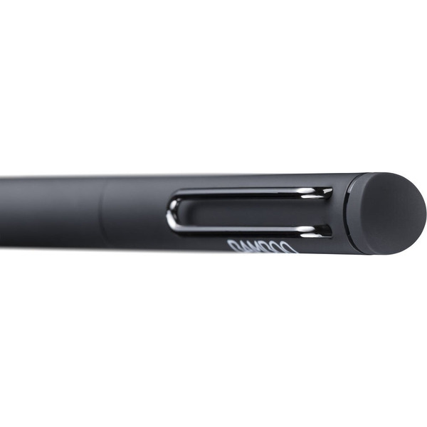 Стилус Wacom Fineline 3 CS-610CK (черный)
