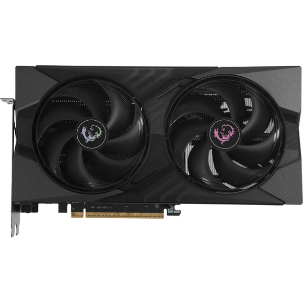 Видеокарта MSI GeForce RTX 5060 Ti 8G Gaming OC