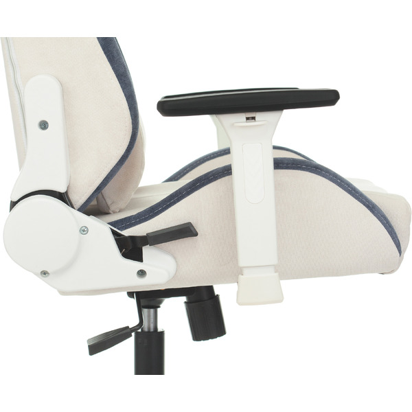 Кресло A4Tech Bloody GC-330 (белый)