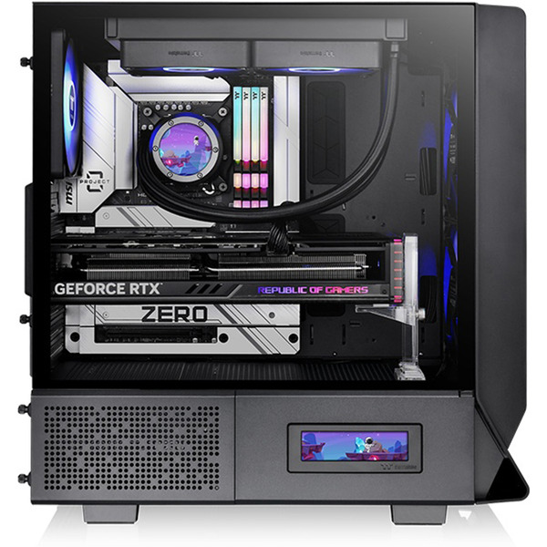 Корпус Thermaltake Ceres 330 TG ARGB CA-1Y2-00M1WN-01