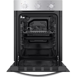 Электрический духовой шкаф MAUNFELD EOEC.516S