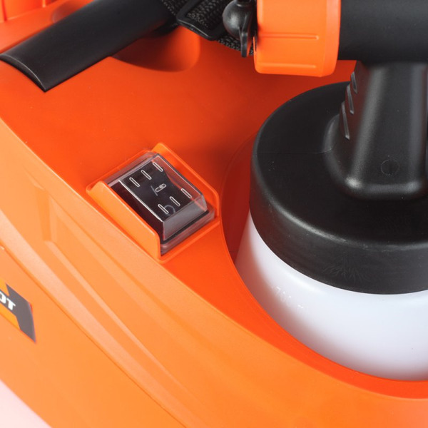 Краскопульт Patriot SG 900 (170303515)