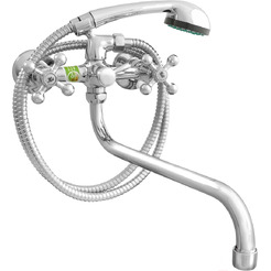 Смеситель Juguni Aquarius 0402.656
