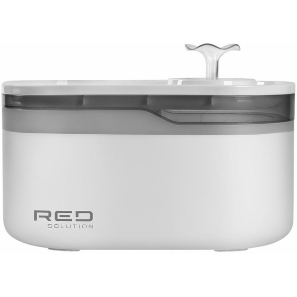 Поилка автоматическая RED Solution Red For Pets 05
