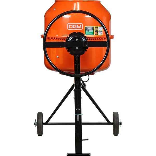 Бетоносмеситель DGM BK-200C