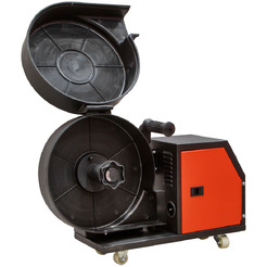 Сварочный полуавтомат HDC Kansas 350