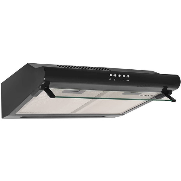 Вытяжка кухонная PYRAMIDA WH 10-50 BLACK
