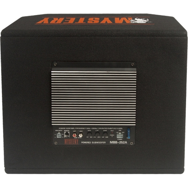 Сабвуфер Mystery MBB-252A