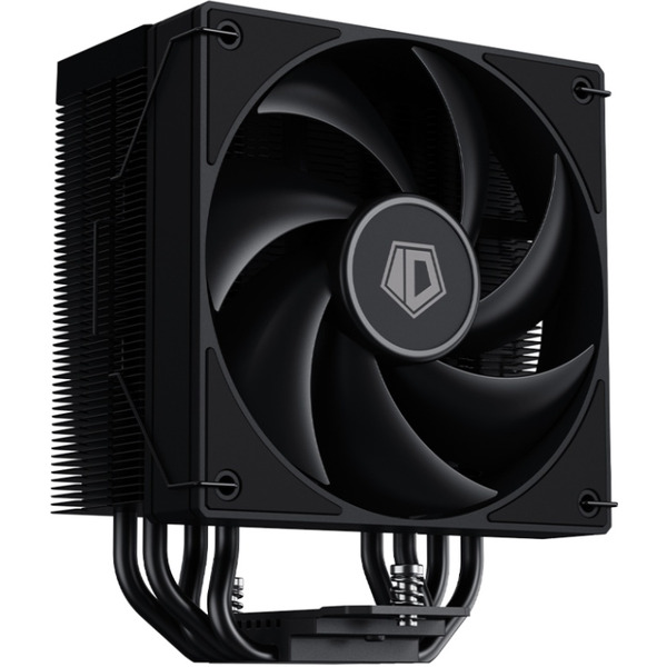 Кулер для процессора ID-Cooling Frozn A410 Black