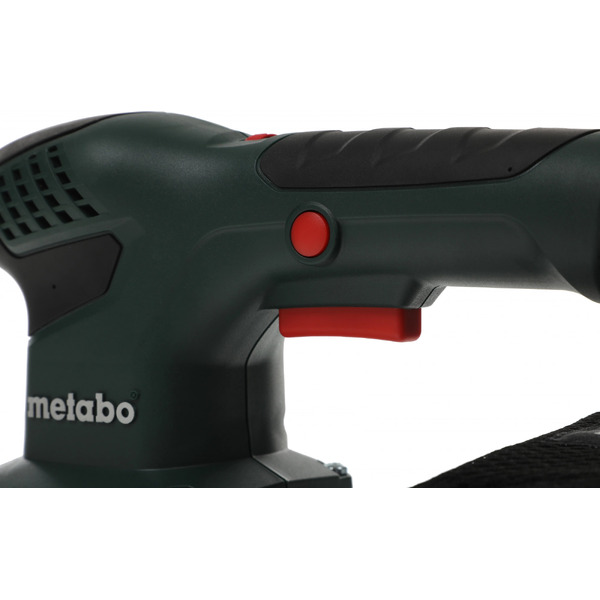 Эксцентриковая шлифмашина Metabo SXE 3125 60044300