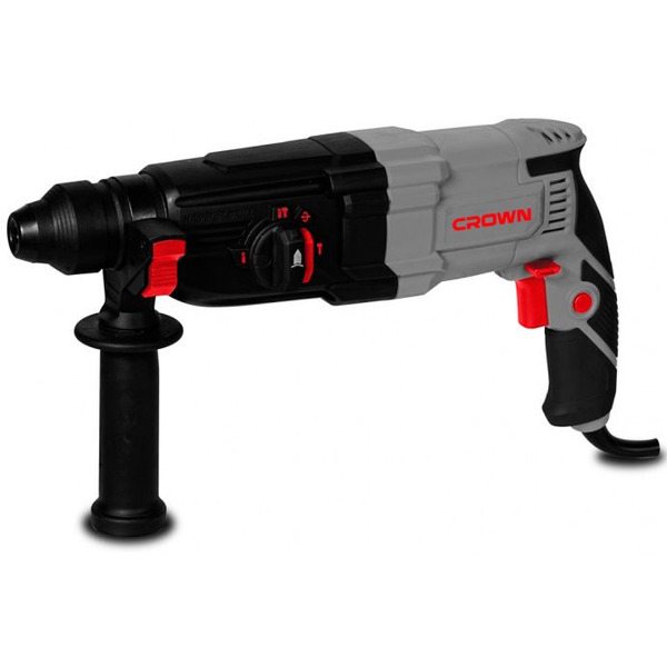 Перфоратор Crown CT18212 (EA) BMC