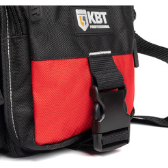 Сумка монтажника КВТ С-11 серия ПРОФИ 104521