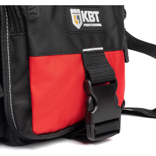 Сумка монтажника КВТ С-11 серия ПРОФИ 104521