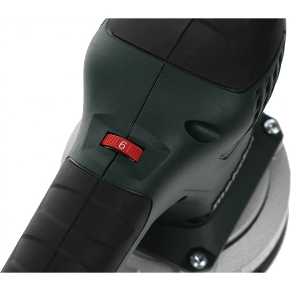 Эксцентриковая шлифмашина Metabo SXE 3125 60044300
