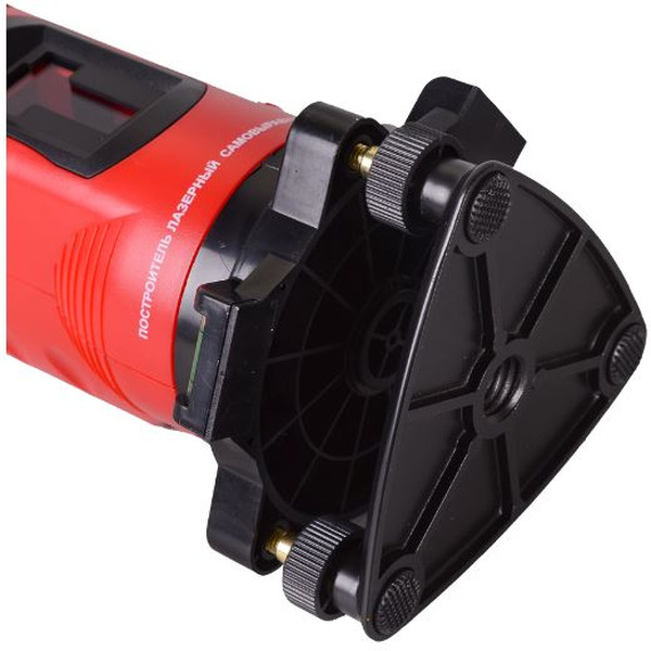 Лазерный нивелир Ресанта ПЛ-2ШК (61/10/517)