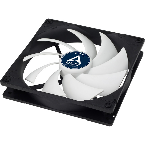 Вентилятор для корпуса Arctic Cooling F14 TC ACFAN00081A