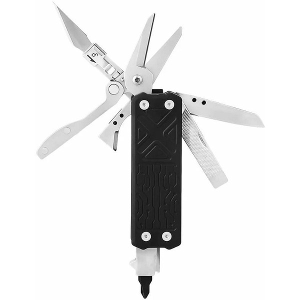 Мультитул NexTool Pocket Tool E1