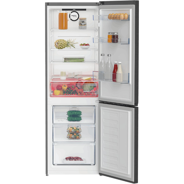 Холодильник BEKO B3RCNK365HXBR