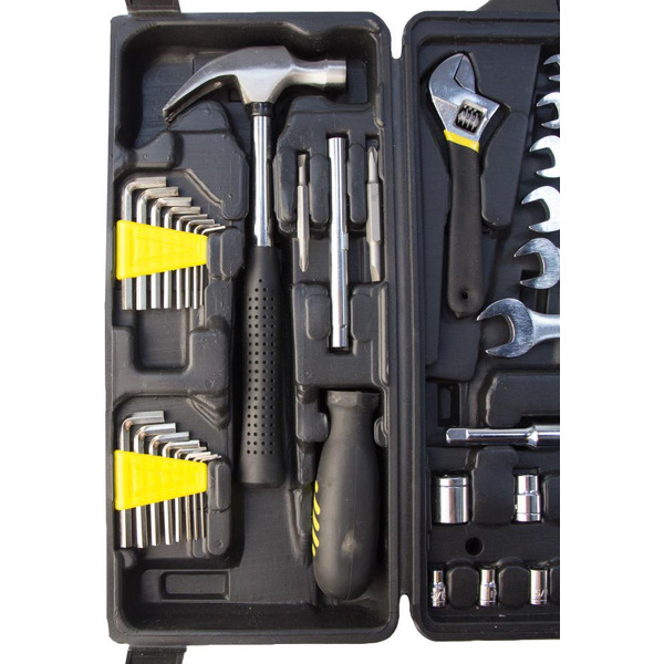 Набор ручного инструмента Kolner KTS 59