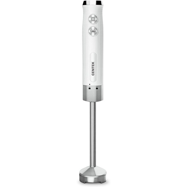 Блендер Centek CT-1352 (черный)