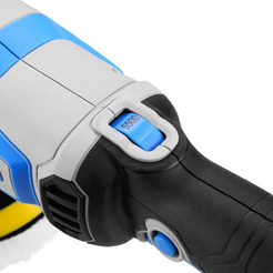 Полировальная машина Deko DKCP20DA PRO 063-2212 (без АКБ)