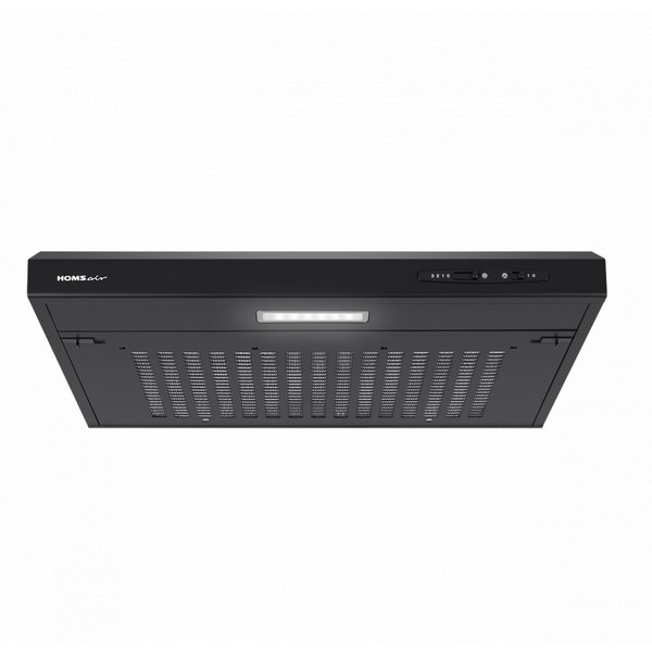 Вытяжка HOMSair Horizontal 60 (черный)