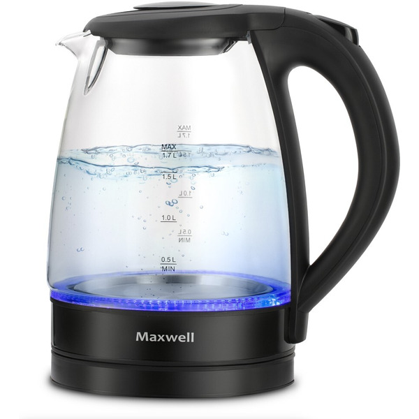 Электрочайник Maxwell MW-1004TR