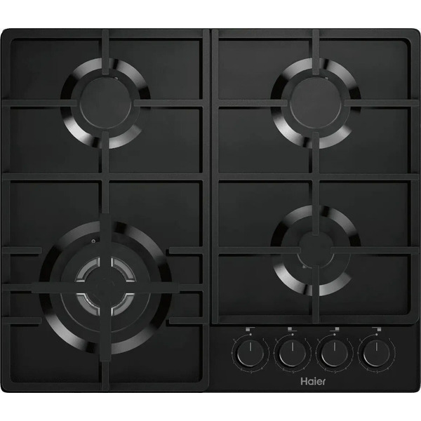 Газовая варочная панель Haier HHQ-G64CTPB