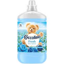 Ополаскиватель-концентрат Coccolino Blue Splash 1.7л