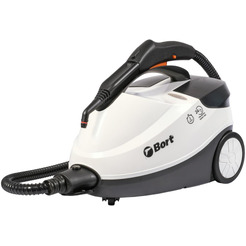 Пароочиститель Bort BDR-2500-RR Iron (93410075)
