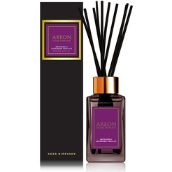 Аромадиффузор Areon Sticks Premium Patchouli-Lavender ARE-PSL02 (85 мл)