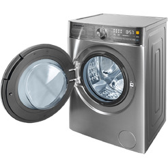 Стирально-сушильная машина MAUNFELD MFWD14106S04