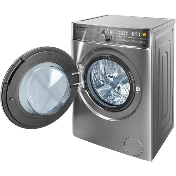 Стирально-сушильная машина MAUNFELD MFWD14106S04