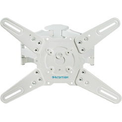 Кронштейн Kromax ATLANTIS-45 (белый)