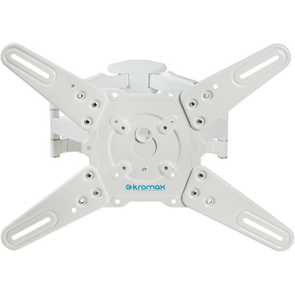 Кронштейн Kromax ATLANTIS-45 (белый)