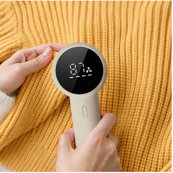 Машинка для удаления катышков Kitfort КТ-6970