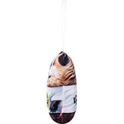 Мягкая игрушка Fancy Бобр крэйзи PRIBKR01