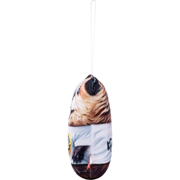 Мягкая игрушка Fancy Бобр крэйзи PRIBKR01