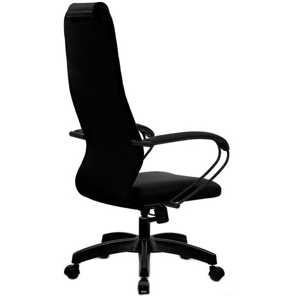 Кресло офисное МЕТТА SU-BP-10 PL черный