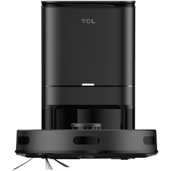 Робот-пылесос TCL Sweeva 6500 (черный)
