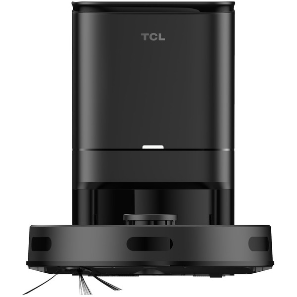 Робот-пылесос TCL Sweeva 6500 (черный)