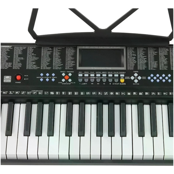 Синтезатор Aiwa ASZ-612