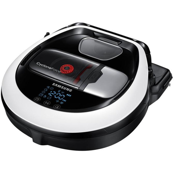 Робот-пылесос SAMSUNG VR10M7030WW/EV