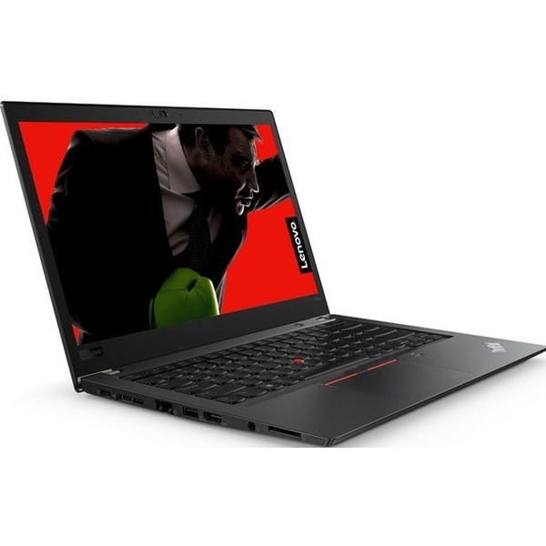 Ноутбук Lenovo ThinkPad T480s 20L8002BRT