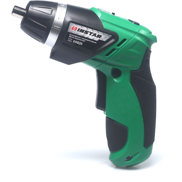 Электроотвертка ИНСТАР АШП 60036