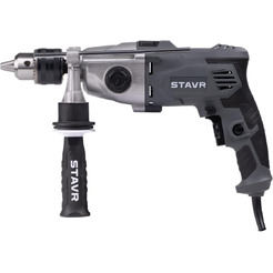 Дрель ударная STAVR SID 1200-16M-2
