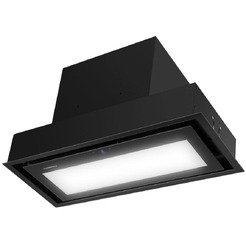 Кухонная вытяжка MAUNFELD MZR 74 Lux (черный)