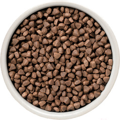 Сухой корм для кошек Grandorf Rabbit&Turkey Sterilised (400г)